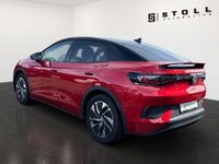 Gebraucht VW ID.5 GTX 219 kW (299 PS) 2022 Rot SUV