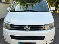 Gebraucht VW Caravelle 140 PS (102 kW) 2012 Weiß Van