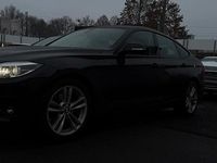 Gebraucht BMW 320 190 PS (139 kW) 2019 Schwarz Limousine