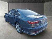 Gebraucht Audi A8L Ambiente 462 PS (339 kW) 2022 Manhattangrau metallic Limousine