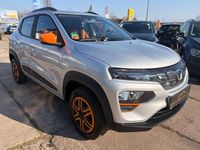 Gebraucht Dacia Spring Comfort Plus 33 kW (45 PS) 2022 Silber Kleinwagen