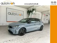 Gebraucht Opel Corsa GS Line 101 PS (74 kW) 2024 Typ aussenverkleidung spiegel Kleinwagen
