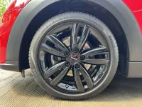 Gebraucht Mini John Cooper Works Cabriolet 136 PS (100 kW) 2023 Rot Cabrio
