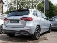 Gebraucht Mercedes B200 Progressive 163 PS (119 kW) 2025 Silber metalliclack hightechsi Kleinwagen