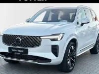 Gebraucht Volvo XC90 Plus 455 PS (334 kW) 2025 Weiss SUV