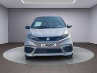 Neu Aixam Coupe Sport 2025 Silber Coupé