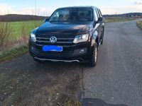 gebraucht VW Amarok 