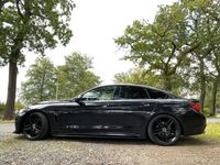 gebraucht BMW 428 Gran Coupé 