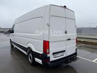 Gebraucht VW Crafter 140 PS (102 kW) 2022 Weiß Van