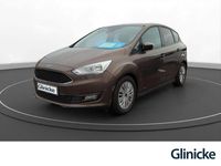 Gebraucht Ford C-MAX Cool & Connect 150 PS (110 kW) 2019 Braun Van / Kleinbus