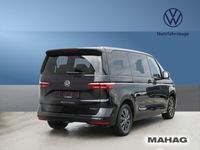 gebraucht VW Multivan Multivan Life Hybrid Rear View Navi PDC Sitzheiung App ConnectLife KÜ160Hyb Aut