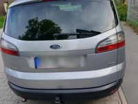 gebraucht Ford S-MAX 