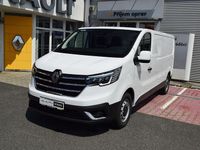 Neu Renault Trafic 150 PS (110 kW) 2026 Weiß Van / Kleinbus