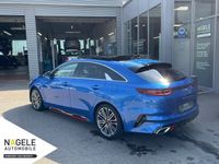 gebraucht Kia ProCeed 1.6 T-GDI DCT7 GT|| |SZH