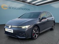 Gebraucht VW Golf VIII GTE 272 PS (200 kW) 2025 Grau Kleinwagen
