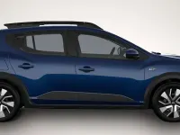 Neu Dacia Sandero Expression 120 PS (88 kW) 2026 Manufacturer