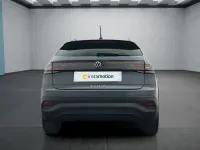 Gebraucht VW Taigo 116 PS (85 kW) 2025 Grau SUV
