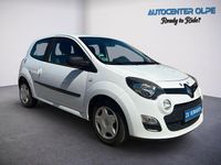 Second-hand Renault Twingo 75 CP (55 kW) 2014 Alb Hatchback