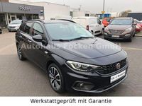 Gebraucht Fiat Tipo Lounge 120 PS (88 kW) 2021 Schwarz Kombi