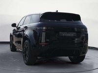 gebraucht Land Rover Range Rover evoque D165 R-DYNAMIC SE Tempom.akti