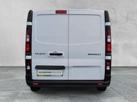 Neu Renault Trafic Komfort 110 PS (80 kW) 2026 Weiß Van / Kleinbus