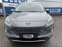 gebraucht Ford Kuga Titanium X