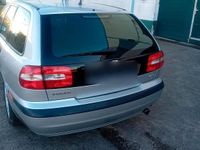 Gebraucht Volvo V40 122 PS (89 kW) 2002 Grau Kombi
