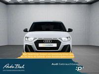 Gebraucht Audi A1 150 PS (110 kW) 2024 Weiss SUV