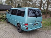 gebraucht VW Multivan T42,5TDI ACV