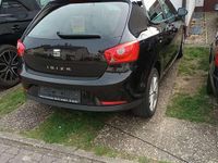 Second-hand Seat Ibiza Reference 86 CP (63 kW) 2008 Berlinǎ
