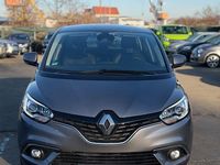 Gebraucht Renault Scénic IV Experience 116 PS (85 kW) 2017 Grau Van / Kleinbus