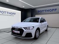 Gebraucht Audi A1 95 PS (69 kW) 2021 Cortinaweiß SUV