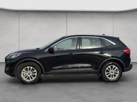 Gebraucht Ford Kuga Titanium 224 PS (164 kW) 2022 Agate black metallic SUV