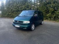Gebraucht VW T4 2000 Van