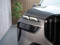 Gebraucht BMW X7 M Sport 352 PS (258 kW) 2024 Skyscraper grau metallic SUV