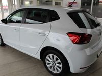 gebraucht Seat Ibiza Style Kamera Erdgas ACC Navigation DAB