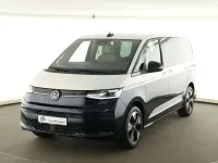 Neu VW Multivan Edition 150 PS (110 kW) 2026 Blau Van / Kleinbus
