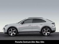 Gebraucht Porsche Macan 300 kW (408 PS) 2026 Weiss SUV