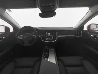 Gebraucht Volvo V60 CC Plus 197 PS (144 kW) 2024 Rot fusion red / metallic Kombi