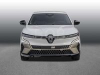 Gebraucht Renault Megane E-Tech Iconic 160 kW (218 PS) 2025 Weiß Limousine