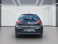 Gebraucht Citroën C3 SELECTION 82 PS (60 kW) 2015 Schwarz Kleinwagen