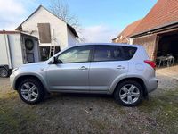 Gebraucht Toyota RAV4 Executive 177 PS (130 kW) 2006 SUV