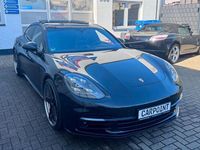 Brugt Porsche Panamera 4S Chrono 421 HK (309 kW) 2016 Sort Sedan