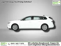 Neu Opel Astra Edition 131 PS (96 kW) 2026 Arktis weiß Kombi