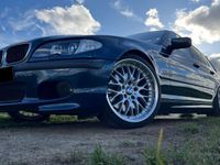 gebraucht BMW 330 i Touring