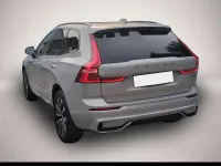 Gebraucht Volvo XC60 Plus 197 PS (144 kW) 2023 Manufacturer SUV