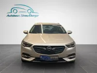 Occasion Opel Insignia 170 ch (125 kW) 2019 Argent Break
