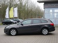 gebraucht Opel Astra ST 1.4 Turbo