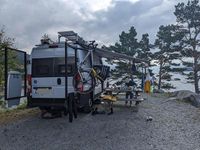 Usata Fiat Ducato 120 CV (88 kW) 2021 Bianco Furgone