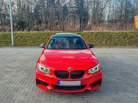 gebraucht BMW M240 240i xdrivexDrive